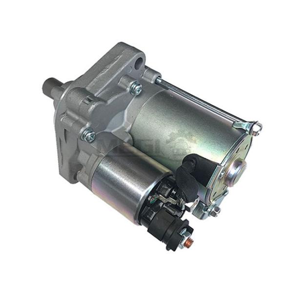 31200-PAA-020 31200PAA020 Diesel Engine Starter Motor For 1998-2004 Honda Accord Car