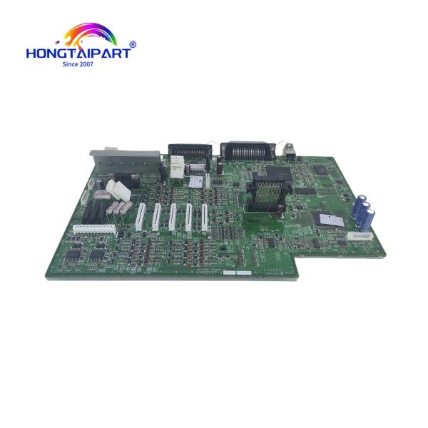 Formatter Board C11C605001 For HP DFX-9000 DFX 9000 DFX9000  Printer Spare Parts