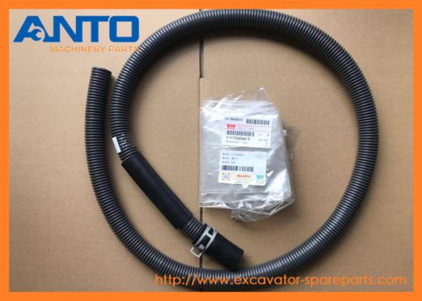 1117402663 Air Breather For Hitachi ZX350-3G ZX330-3G Excavator Spare Parts