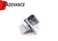 Conector automotivo de venda quente de Grey Color 5 Pin Header Fuel Pump Male