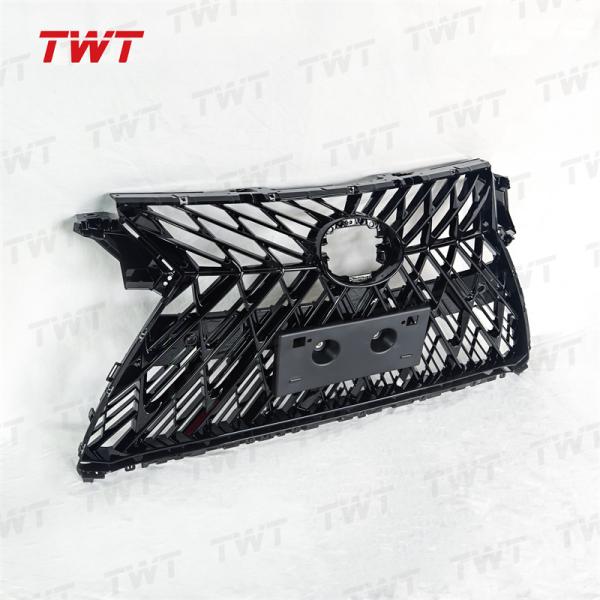 TWT 53111-48320 Front Bumper Auto Body Kits with Radiator Grille Moulding 5311148320 for Toyota Lexus RX Series 2015-2019
