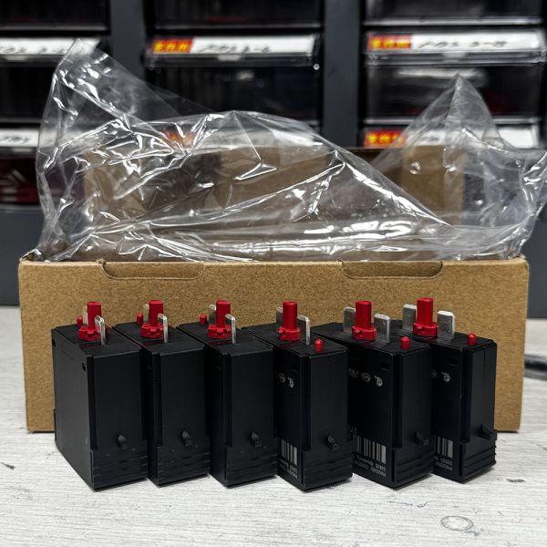 2798844 Phoenix Contact Terminal Blocks Relay VAL-MS 230 ST - Type 2 surge protection plug
