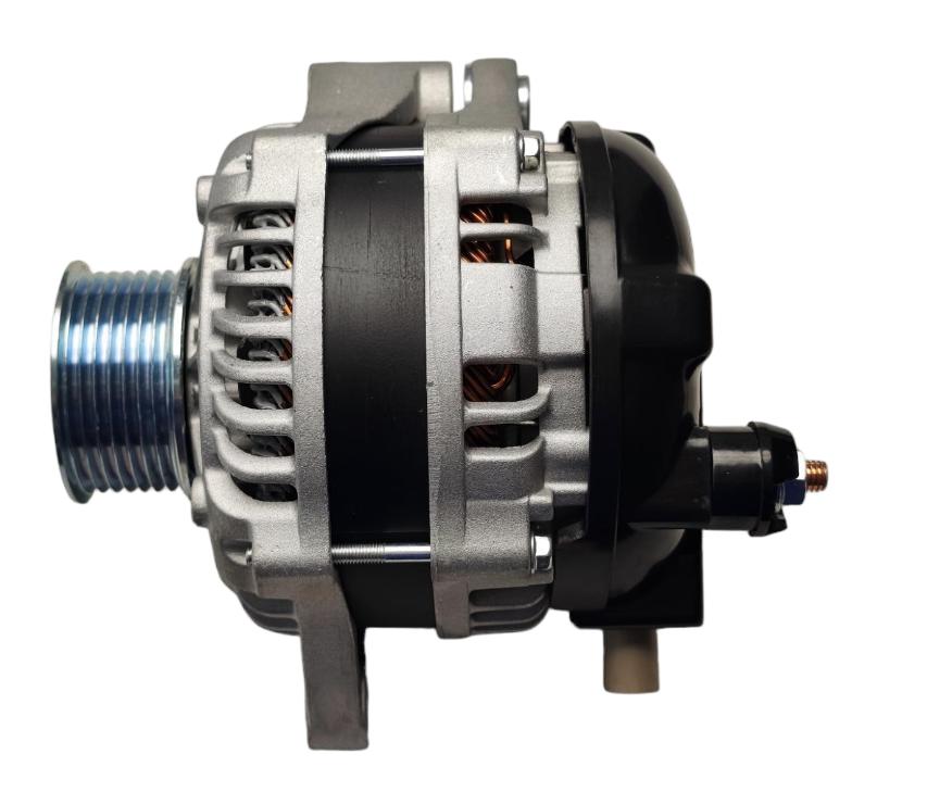 Premium C8974356650 Alternator for ISUZU D-MAX, Built to Perform and Last.