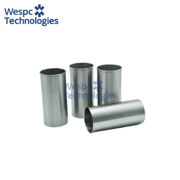 WESPC 3135X031 Cylinder Liner For Perkins 4.236 And 4.248 Series Diesel Engines