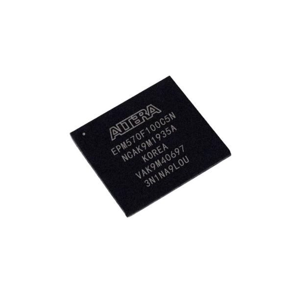 EPM570F100C5N Al-tera Electronic Components ICS Microcontroller EPM570F10