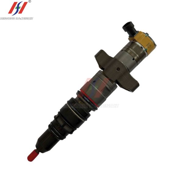  557-7627 Fuel Injector For C7 Diesel Engines, Suitable For Excavators 324D And 325D