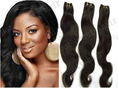Indian Female Body Wave Ear To Ear Frontal Full End 1# 1b# 2# Color