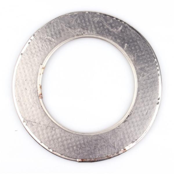 Garrafa de forma helicoidal de aço inoxidável com densidade de 8,89 G/cm3 para um desempenho ideal