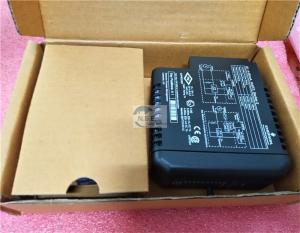 Bloco padrão da terminação de Alemanha Emerson Deltav VE4001S2T2B4 KJ3203X1-BA1