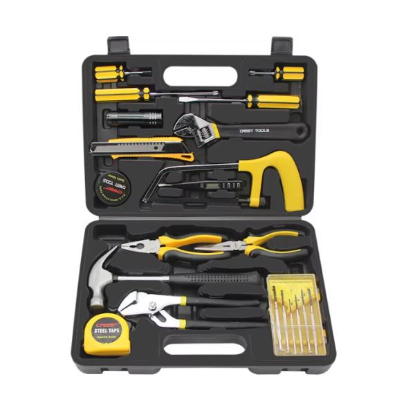 Household Automobile Repair And Maintenance Kit Hardware Combination Home Tool