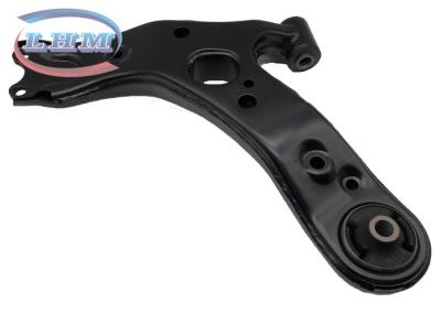 Braço de controle automotivo de Toyota Corolla, mais baixo braço de controle direito 48068 02180 da suspensão