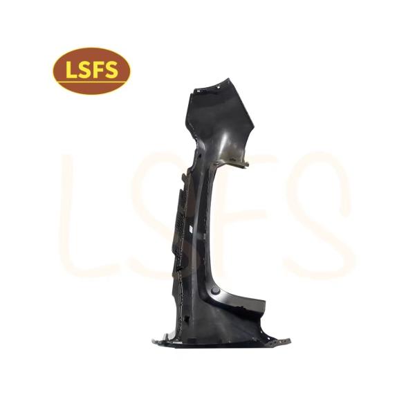 MG SAIC Car Fitment Body Kit Rear Bumper Upper Skin OE 10021180-SPRP для автомобиля MG HS