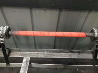 SG型 SiC型暖炉