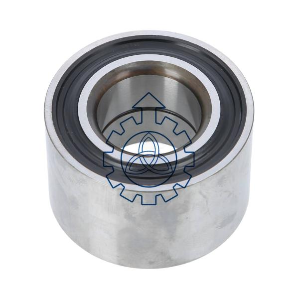 Stainless Steel Scania Automobile Ball Bearing 345595 1660115 1675763