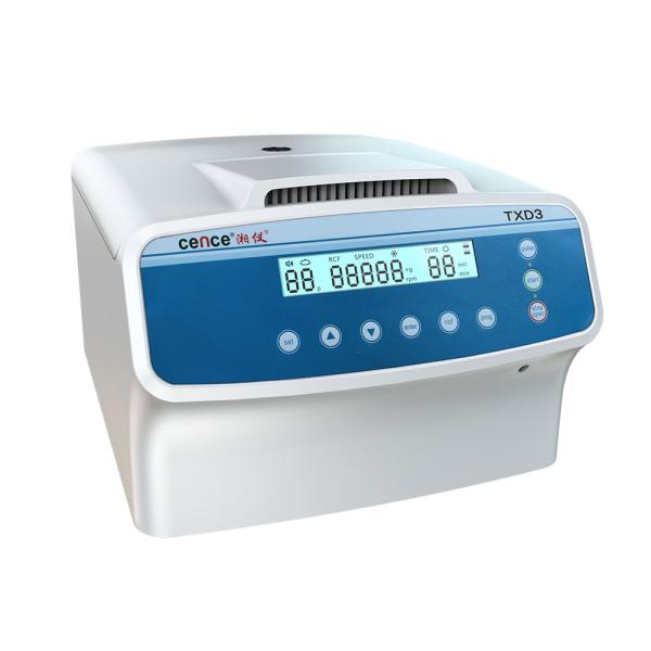 Cence Cell Smear Low Speed Centrifuge TXD3 Centrifuge