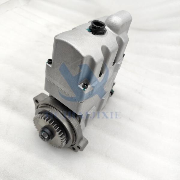 Genuine C9 Engine Injection Pump 2954777 C7 Fuel Pump 295-4777 For Caterpillar 324d 325d 328d 329d 330d 336d Excavator Diesel Fuel High Pressure Oil Pump