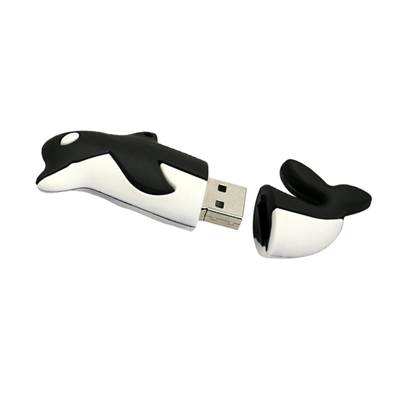 мягкий пластиковый USB флэш-накопитель Металлический флэш-накопитель 32 ГБ Флэш-память 1 ГБ USB-накопитель