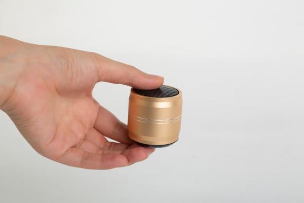 2018new products mini ibastek A8 bluetooth speaker with low price