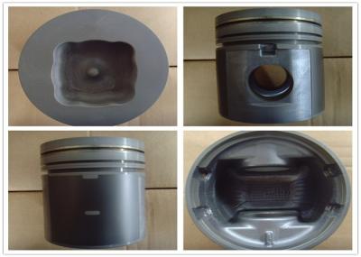 Standard Size Diesel Engine Piston / Pin / Clip U5LL0021 For Tractor Engine