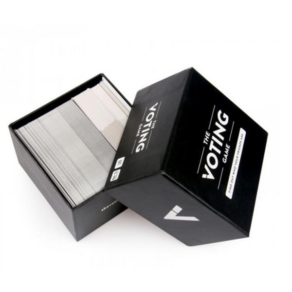 Wholesale The Voting Game - The Adult Party Game About Your Friends