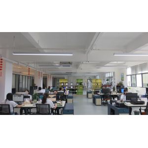 K&C LIGHTING TECHNOLOGY LTD.