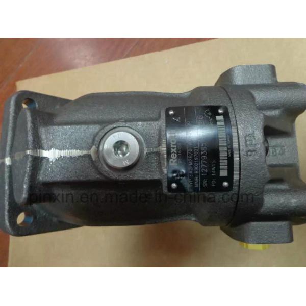 Oil-Powered A2FM32/61W-Vab010 Hydraulic Motor for Drilling Rig Apply to Paver and Oil