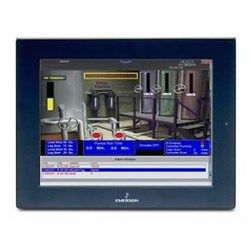 PLC HMI CPU Integrated Panel (10.1