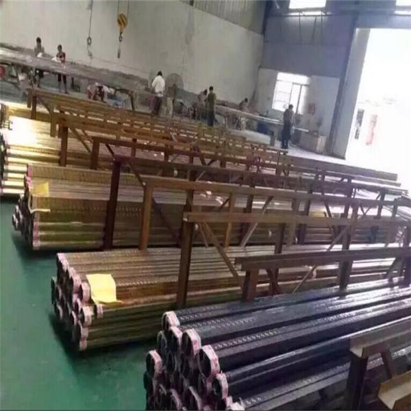 China Manufacturer Price 2 inch stainless steel pipe price per meter