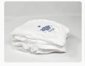 Wholesale Soft Breathable Anti-Leak Design Newborn Grade B Baby Diapers