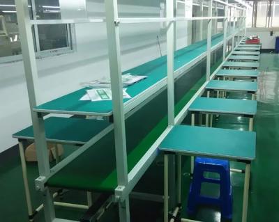 Smartphone Function Phone Assembly Production Line