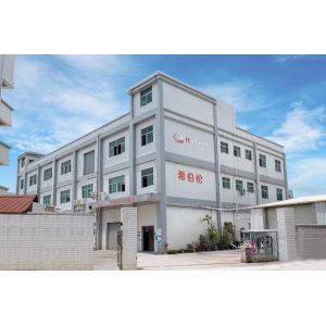 Shenzhen Hebron Technology Co., Ltd.