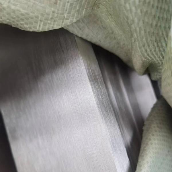 Bright Anneal Cold Drawn Bright Bar 304 316L 2205 2507 321 Cold Rolled