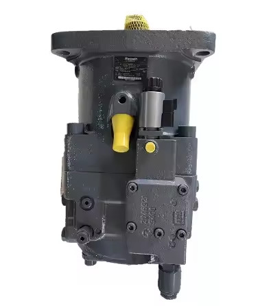 Круговая таблица Рексрота Серия A11VO Экскаватор Гидравлические части насоса A11VO190 A11VO260 Экскаватор Гидравлический ремонт насоса