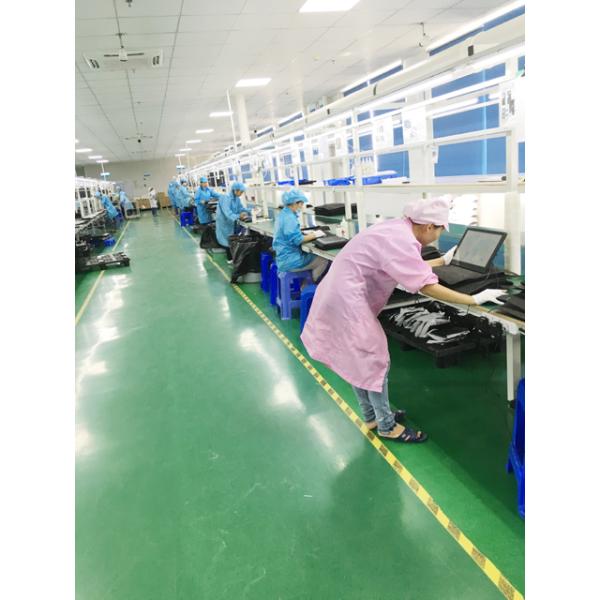 Clientop Industrial Co.,Ltd