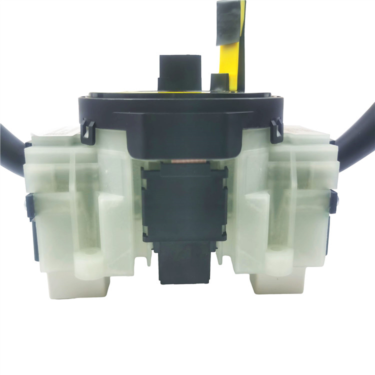 LG9706580101 Headlight Switch Wiper Switch Combination Switch for TRUCK SINOTRUK HOWO