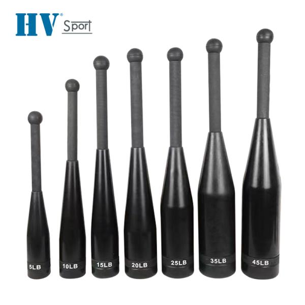 Baseball Sports Competition PU Baseball Bats for Comprehensive Physical Training