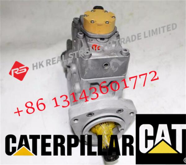 Fuel Injection Pump 317-8021 3178021 10R-7660 10R7660 2641A312 295-9126 For CATERPILLAR Excavator C6.6 320D Engine