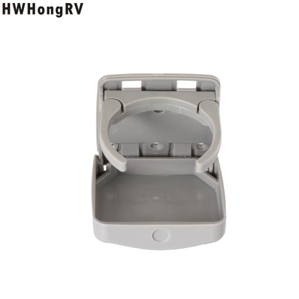 High Quality RV Car  adjustable and foldble  cup holder armrest for the van and marine