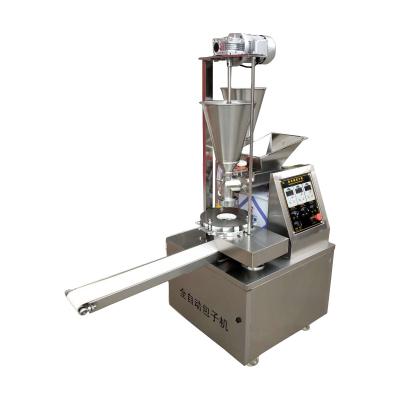 Bolo enchido Momo Food Processing Machine 3000pcs/H para o vegetal da carne