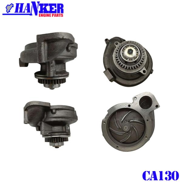 C13  Water Pump 2930818 For Hydraulic Pump Parts