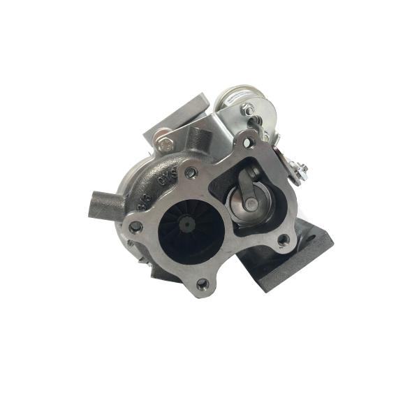 Материальный турбонагнетатель двигателя дизеля К18 разделяет ОЭМ 14411-7Т600 ТД04Л