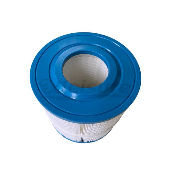 Washable Hot Tub Replacement Filter Cartridges High Flow Core Designed,Pool Cartridge Filter Housing Filter CX200