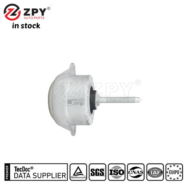 ZPY Engine Motor Mount Left Right for Audi VW Porsche 99337504908
