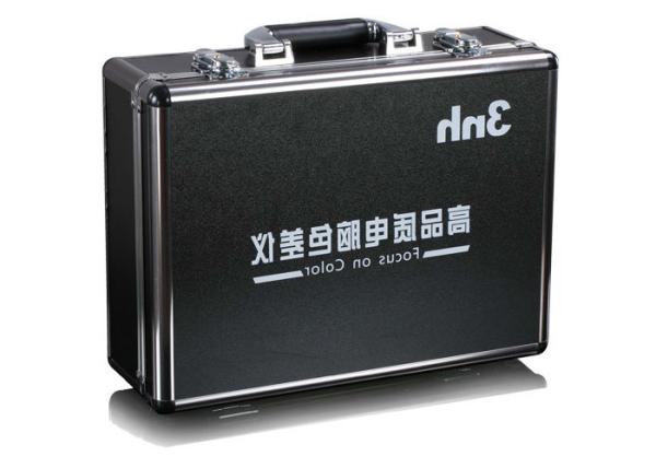 45° / 0 3NH Laboratory Colorimeter NS808 Laboratory Brightness Factor And Chromaticity Coordinates