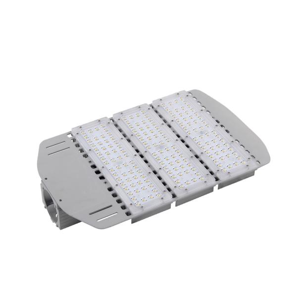 50W LED Street Light Outdoor Cool White IP65 Waterproof 5000 lumen LED Road Lamp