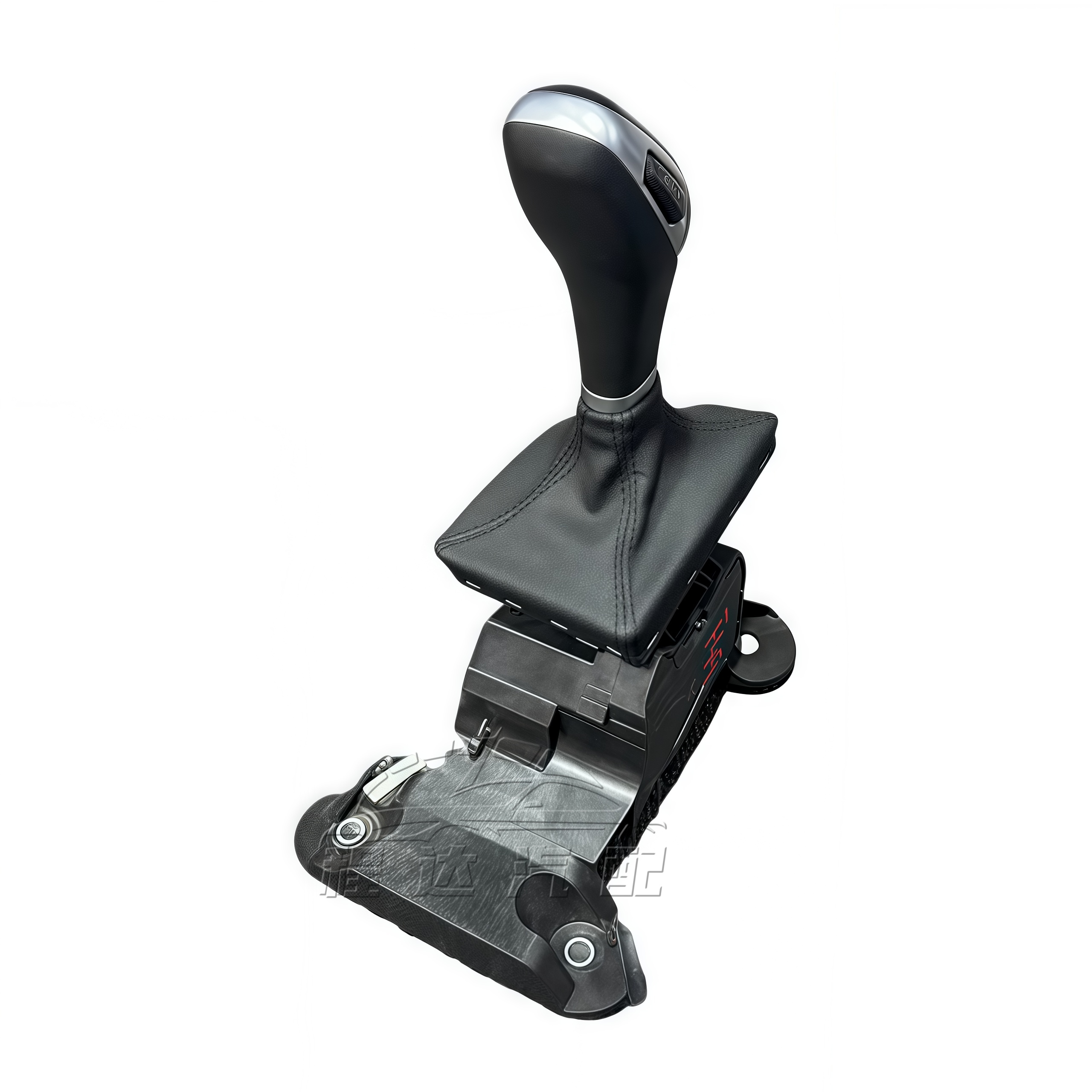 Premium Compatible Electronic Gear Lever&Shift Knob for BMW1 2 X1 X2 -Series F52 F45 F39 F48 Etc Auto Parts P Button Switch Kit
