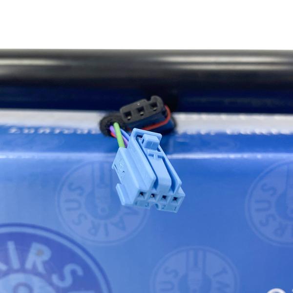 Abridor automático de porta deslizante para PANAMERA 2009-2016 LH/RH OEM 97051257312