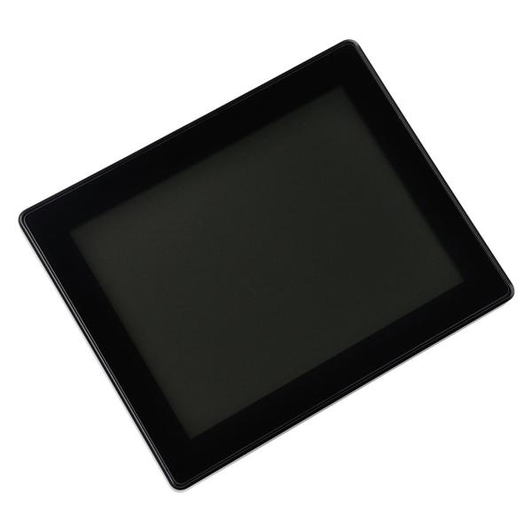 Vandal Proof AIO Touch PC