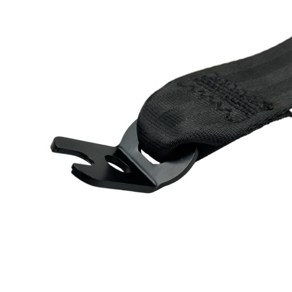 Drivesafe Elite 3 Point 19touareg Seat Belt Pretension for Ultimate Security