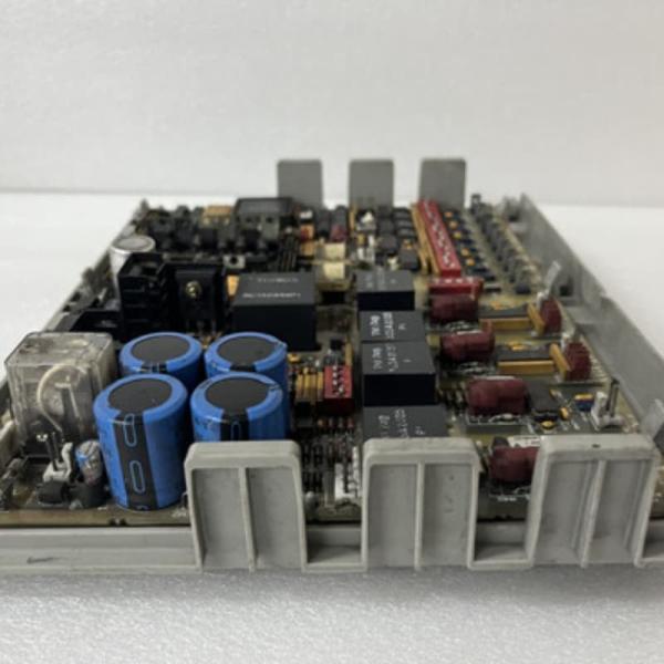 GE DS2020UCOCN4G1A Operator Interface Terminal with Mark V-Specific N1 OC2000 Display 330mm Length and 100mm Width Panel Controller